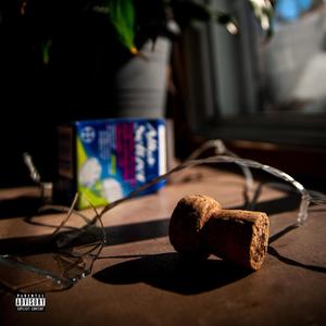 Champagne Love(Single Edition) (Explicit)