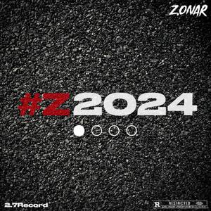 Freestyle #Z2024 (Explicit)