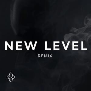 ASAP FERG, NEW LEVEL (AFRO TECH)