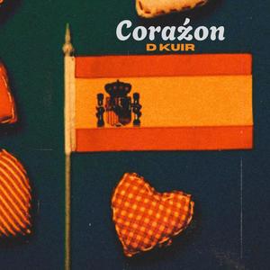 Coraźon