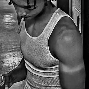 GREENLIGHT (Explicit)