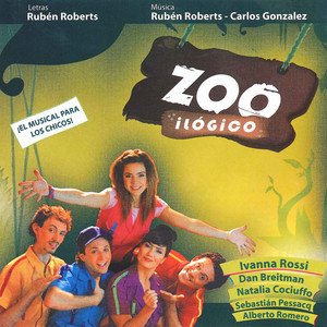 Zoo Ilógico: El Musical