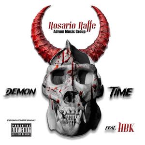 Demon time (feat. Youngdramatic hbk) (Explicit)
