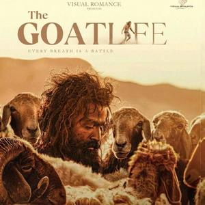 THE GOATLIFE _AADUJEEVITHAM _ HEART TOUCHING MUSIC