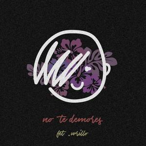 No Te Demores (feat. Wrillo)