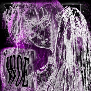 woe  - super slowed (alt version)