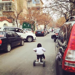 林樹河 - 那些闪光的记忆