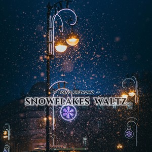 Snowflakes Waltz