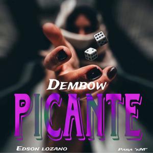 Dembow picante (Explicit)