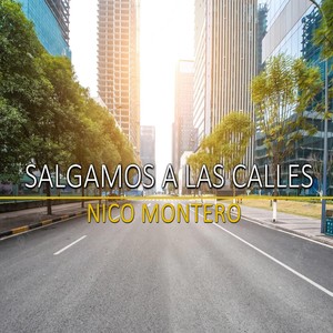 Salgamos a las calles