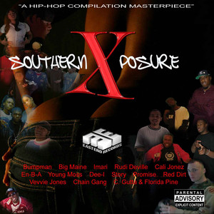 Southern Xposure (Explicit)