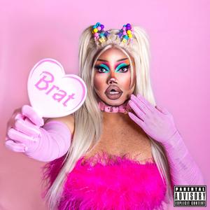 BRAT (feat. gaythembo) [Explicit]