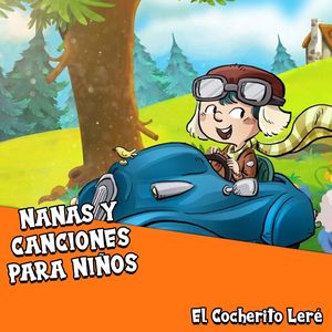 EL COCHERITO LERÉ (Sped Up)