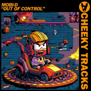 Out Of Control (Extended Mix)