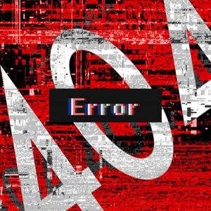 Error (feat. JustWarrenPeace) [Explicit]