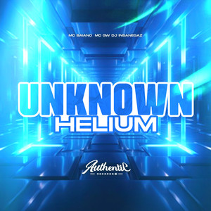 Unknown Helium (Explicit)