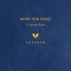 Music For Stage: A Steady Rain