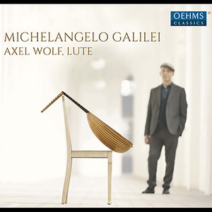 Il primo libro d'intavolatura di liuto: Sonate in C Minor - Toccata No. 8