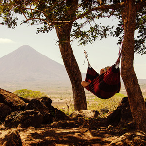 Lost in Paradise