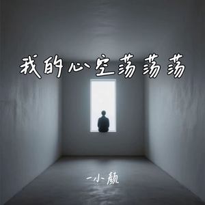 我的心空荡荡荡