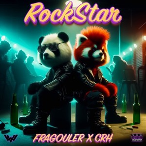 Rockstar (Explicit)