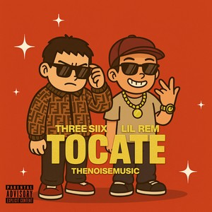 TÓCATE (Explicit)