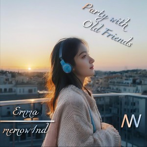 Party with Old Friends (伴奏)