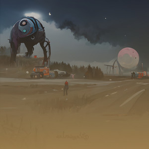 **** Everything (Remix|Explicit)