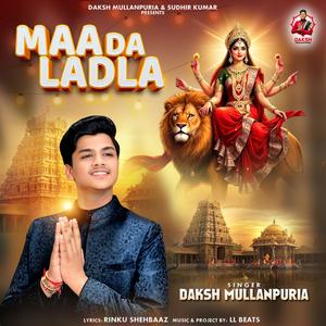 Maa Da Ladla (feat. LL Beats)