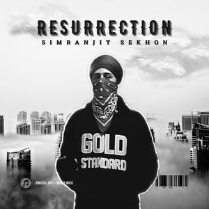 Resurrection (Explicit)
