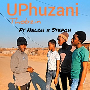 Uphuzani