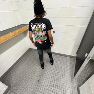 Dis Bih Gone Quake (Explicit)