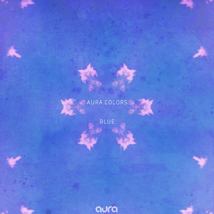 Aura Colors - Blue