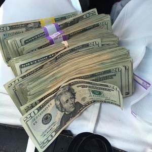 Need A Bag (Explicit)