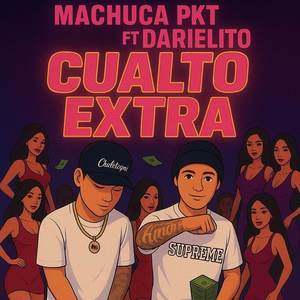 Se fundio (Explicit)