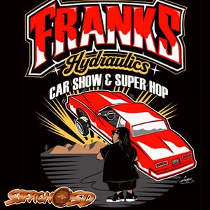 Franks Hydraulics Super Hop (Explicit)