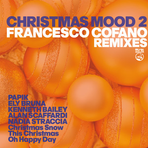 Oh Happy Day (Francesco Cofano Remix)