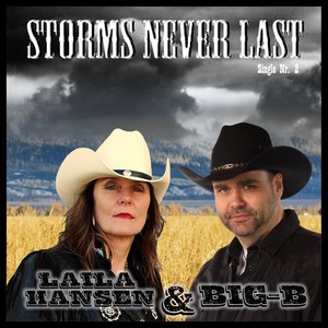 Storms Never Last (feat. Big-B)