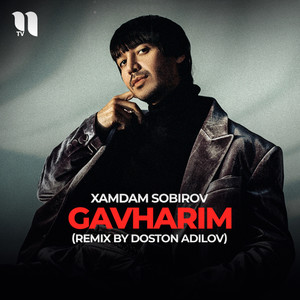 Gavharim (remix by Doston Adilov)