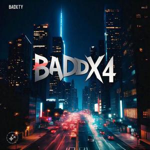 BADX4 (Explicit)