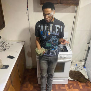 Drenchin (feat. 1gm0n3y & Qsn Loutrel) (Explicit)