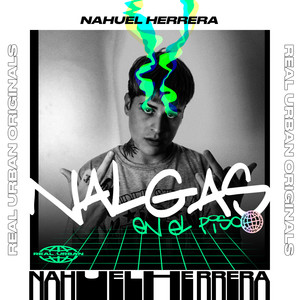 Nahuel Herrera - Nalgas en el Piso