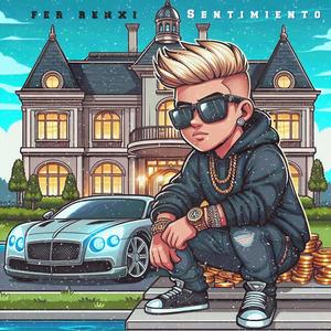 Antifekas (feat. Luigui Mami & Pleand Producer)