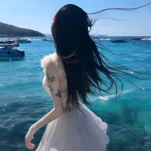 蝴蝶步（GoneBad）
