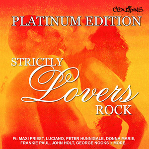 Strictly Lovers Rock