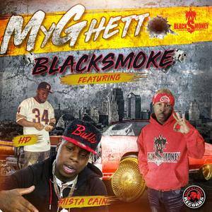 MY GHETTO (Explicit)