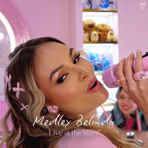 Medley Belinda (Live At The Store)