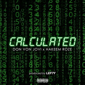 Calculated (Explicit)