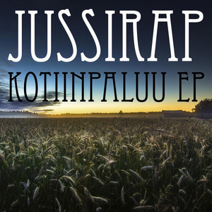 Kotiinpaluu ep