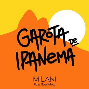 Garota de Ipanema (Explicit)